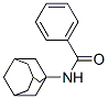 CAS#: 19026-84-7, N-(1-Adamantyl)Benzamide