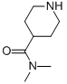 CAS#: 1903-68-0, N,N-Dimethylpiperidine-4-Carboxamide