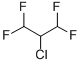 CAS#: 19041-02-2, 2-Chloro-1,1,3,3-Tetrafluoro-Propane