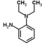 CAS#: 19056-34-9, N,N-Diethyl-1,2-Benzenediamine