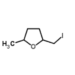CAS#: 19056-49-6, 2-(Iodomethyl)-5-Methyltetrahydrofuran