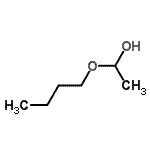 CAS#: 19089-45-3, 1-Butoxyethanol