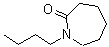 CAS#: 19090-89-2, 1-Butyl-2-Azepanone