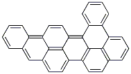 CAS#: 191-46-8, Dibenzo(a,rst)Naphtho(8,1,2-cde)Pentaphene