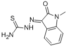 CAS#: 1910-68-5, N-Methylisatin-3-Thiosemicarbazone