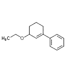 CAS#: 191100-09-1, (3-Ethoxy-1-Cyclohexen-1-Yl)Benzene