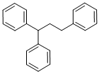 CAS#: 19120-39-9, 1,1,3-Triphenylpropane