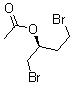 CAS#: 191354-48-0, (2S)-1,4-Dibromo-2-Butanol 2-Acetate