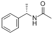 CAS#: 19144-86-6, (S)-(-)-N-Acetyl-1-Methylbenzylamine