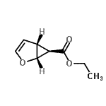 CAS#: 191471-74-6, Ethyl (1R,5R,6R)-2-Oxabicyclo[3.1.0]Hex-3-Ene-6-Carboxylate
