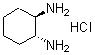 CAS#: 191480-63-4, (1R,2R)-1,2-Cyclohexanediamine Hydrochloride (1:1)