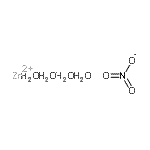 CAS#: 19154-63-3, Zinc Nitrate Tetrahydrate