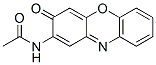 CAS#: 1916-55-8, N-Acetylquestiomycin A