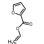CAS#: 1917-10-8, Vinyl 2-Furoate