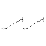 CAS 登录号：19179-44-3， 铜(2+)二月桂酸酯
