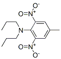 CAS#: 1918-08-7, N,N-Dipropyl-2,6-Dinitro-Para-Toluidine