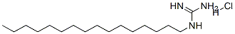 CAS#: 19196-09-9, Hexadecylguanidine Monohydrochloride