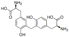 CAS#: 19197-85-4, 3,3'-Methylenebis(Tyrosine)