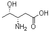 CAS#: 192003-00-2, 3-Amino-2,3,5-Trideoxy-D-Threo-Pentonic Acid