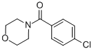 CAS#: 19202-04-1, (4-Chlorophenyl)(Morpholino)Methanone