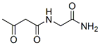 CAS#: 19206-95-2, N-(2-Amino-2-Oxoethyl)-3-Oxobutyramide