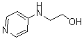 CAS 登录号：192130-06-6， 2-(4-吡啶基氨基)-乙醇