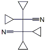 CAS#: 19219-01-3, Tetracyclopropylsuccinonitrile