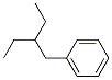 CAS#: 19219-85-3, (2-Ethylbutyl)Benzene