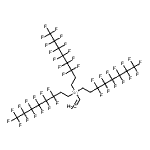 CAS#: 192212-66-1, Tris(3,3,4,4,5,5,6,6,7,7,8,8,8-Tridecafluorooctyl)(Vinyl)Stannane
