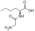 CAS#: 19257-04-6, Glycyl-L-Norleucine