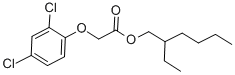 CAS#: 1928-43-4, 2-(2,4-Dichlorophenoxy)-Acetic Acid 2-Ethylhexyl Ester