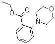 CAS 登录号：192817-79-1， 2-(4-吗啉基)-苯甲酸乙酯