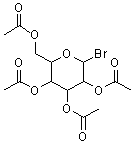 CAS#: 19285-38-2, 2,3,4,6-Tetra-O-Acetylhexopyranosyl Bromide