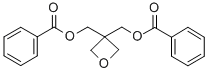 CAS#: 19300-65-3, 3,3-Oxetanedimethanol Dibenzoate