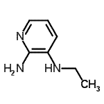 CAS#: 193070-18-7, N<Sup>3</Sup>-Ethyl-2,3-Pyridinediamine