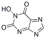 CAS#: 1932-15-6, 1-Hydroxyxanthine