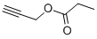 CAS#: 1932-92-9, 2-Propyn-1-Ol 1-Propanoate