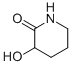 CAS#: 19365-08-3, 3-Hydroxy-2-Piperidinone