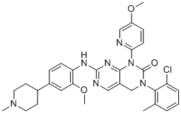 CAS 登录号：1936529-65-5， YKL-05-099