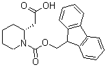 CAS#: 193693-63-9, (2R)-1-[(9H-Fluoren-9-Ylmethoxy)Carbonyl]-2-PiperidineAcetic Acid