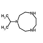 CAS#: 193804-64-7, 1-Isopropyl-1,4,7-Triazonane