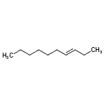 CAS#: 19398-37-9, (3E)-3-Decene
