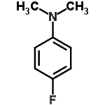CAS#: 194086-70-9, 4-Fluoro-N,N-Dimethylaniline