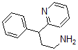 CAS#: 19428-45-6, N-Didesmethylpheniramine