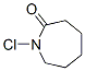 CAS#: 19434-64-1, 1-Chlorohexahydro-2H-Azepin-2-One