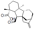 CAS#: 19436-07-8, Gibberellin A12 Aldehyde