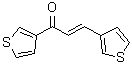 CAS#: 194469-38-0, (2E)-1,3-Di(3-Thienyl)-2-Propen-1-One