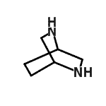 CAS#: 194600-16-3, 2,5-Diazabicyclo[2.2.2]Octane