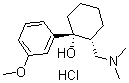 CAS#: 194602-08-9, Tramadol Hydrochloride