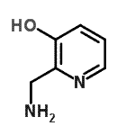 CAS#: 194665-89-9, 2-(Aminomethyl)-3-Pyridinol